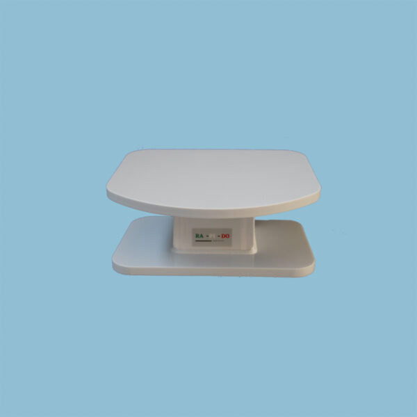 Supporto per antenne radar Raymarine 350 mm