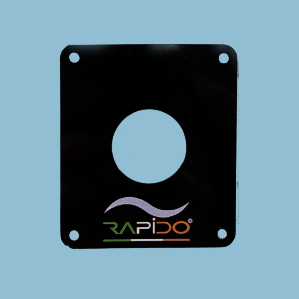 Presa per Panoptix Garmin Livescope™️