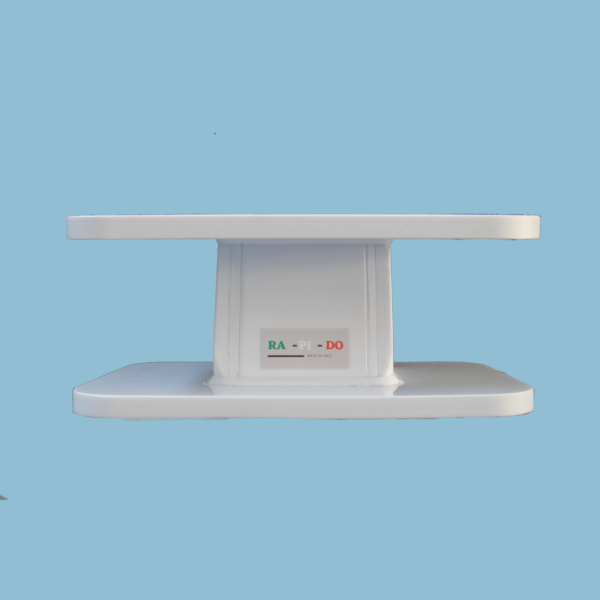 supporto per antenne radar 150 mm
