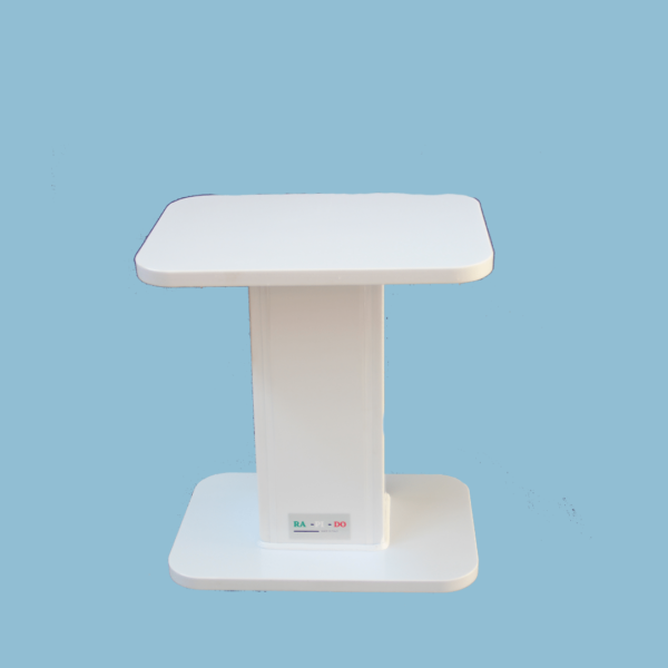 supporto per antenne radar 350 mm