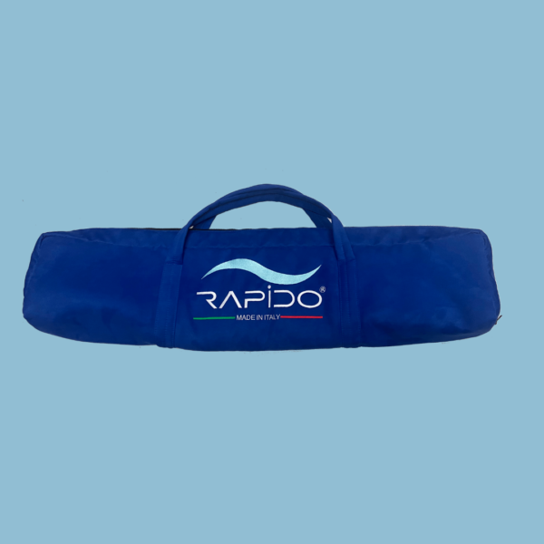rapido bag
