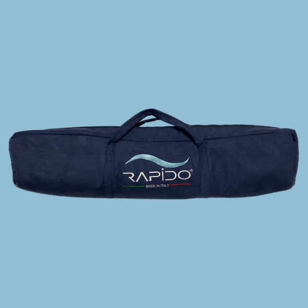rapido bag XL