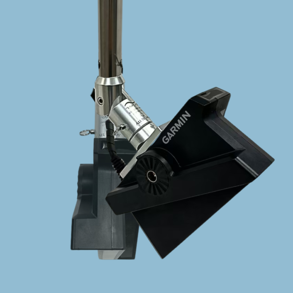 SNODO ORIENTABILE PER SONDE LIVESCOPE