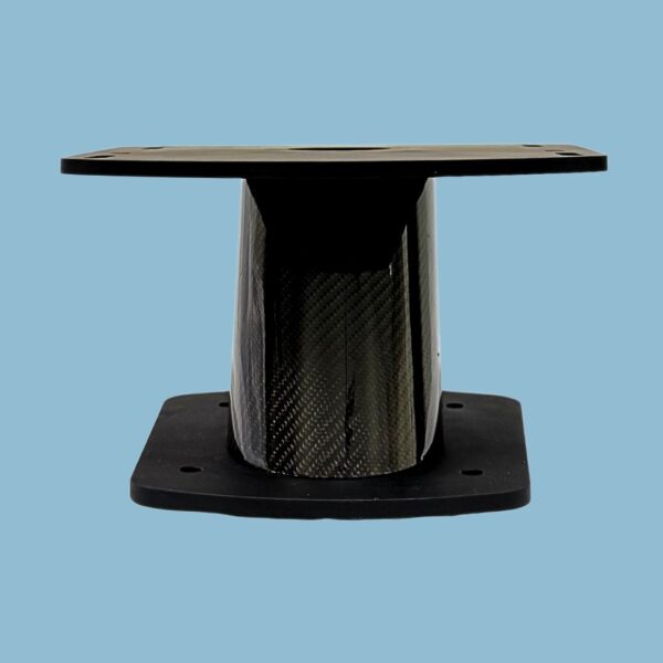 RADAR BASE - supporto radar