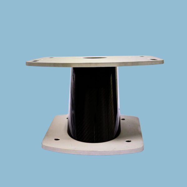 RADAR BASE - supporto radar - immagine 3